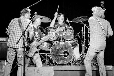 Like A Hurricane Will Perform Tribute To The Music Of Neil Young At Free Outdoor Concert Free Press Courier Tiogapublishing Com Still a classic neil young song that begs to be heard live. neil young at free outdoor concert