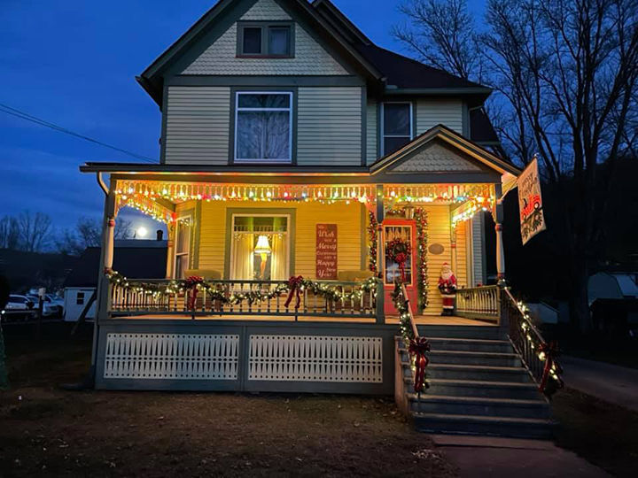 Turek house