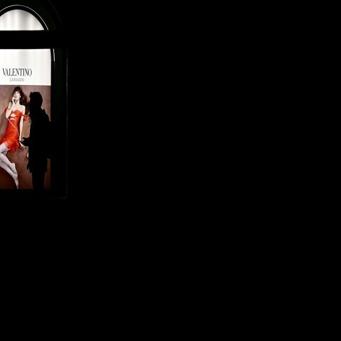 Italy's Valentino Garavani has passed away at the age of 93