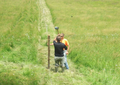 Rotational Grazing Kit