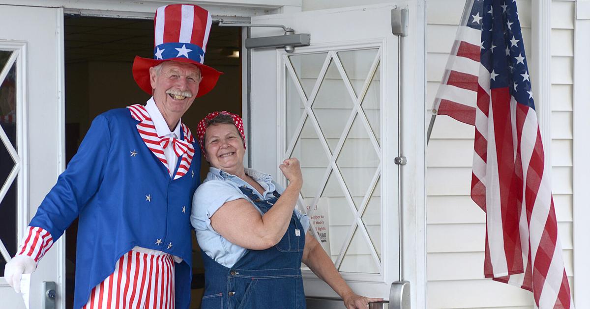 Music and memories celebrate country's independence