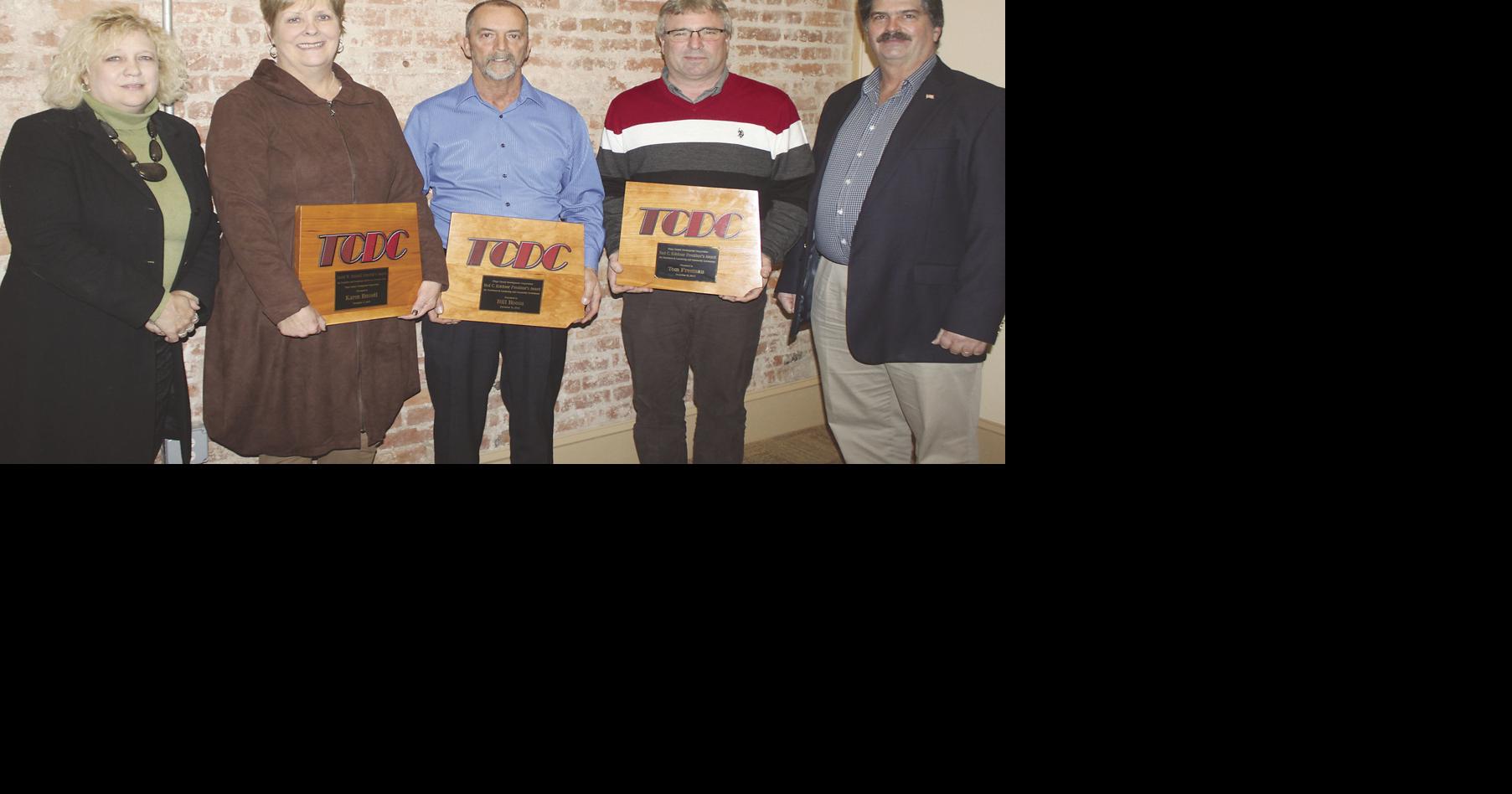 TCDC name to change to ‘Develop Tioga’ | The Wellsboro/Mansfield ...