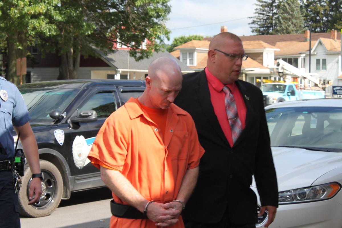 Texas man to face attempted homicide charges in county court The