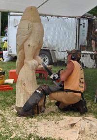Woodsmen 2