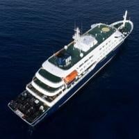 Suspected hantavirus cases to be evacuated from cruise ship