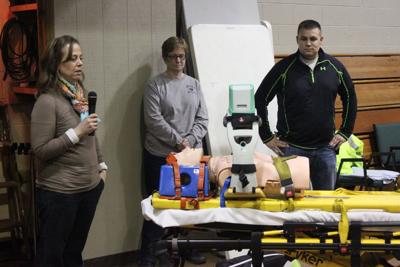 What Is A Lucas Automated Cpr Machine Living Tiogapublishing Com