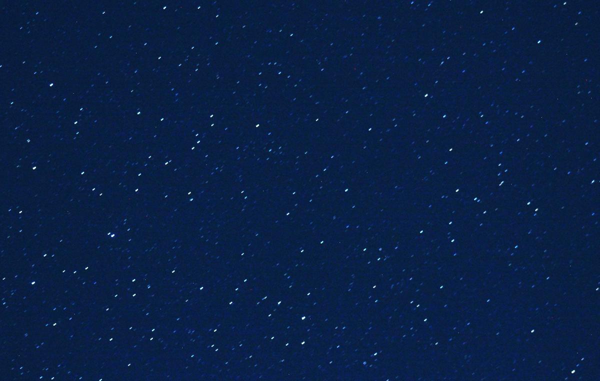 Stargazers Flock To Cherry Springs For Spectacular View Potter