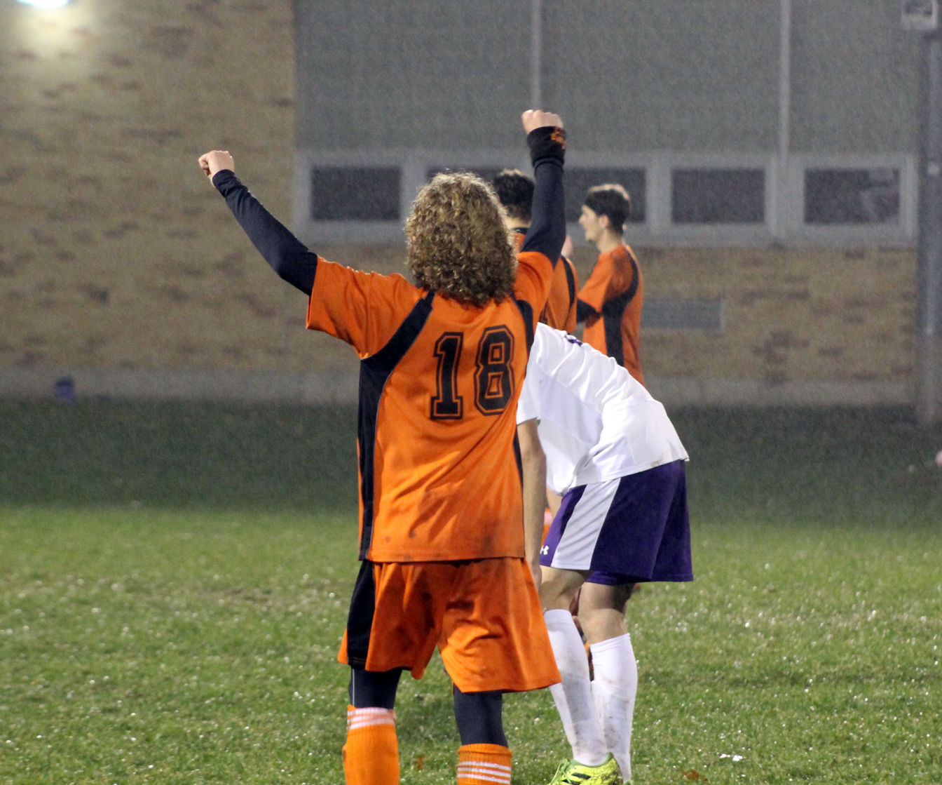 Galeton soccer moves to 9-4, tops Coudersport | Free Press-Courier