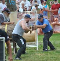 Woodsmen 8