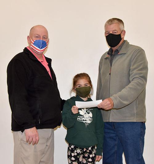 Rotary supports STEM