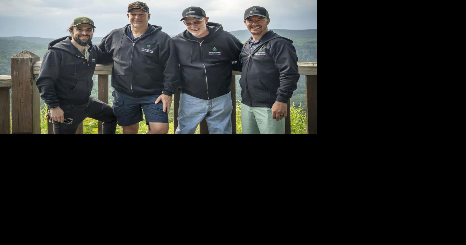 Woodland Biomass draws closer to construction