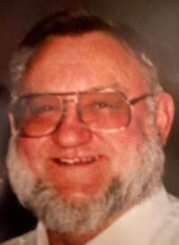 JOHN E. BACKMAN PIC