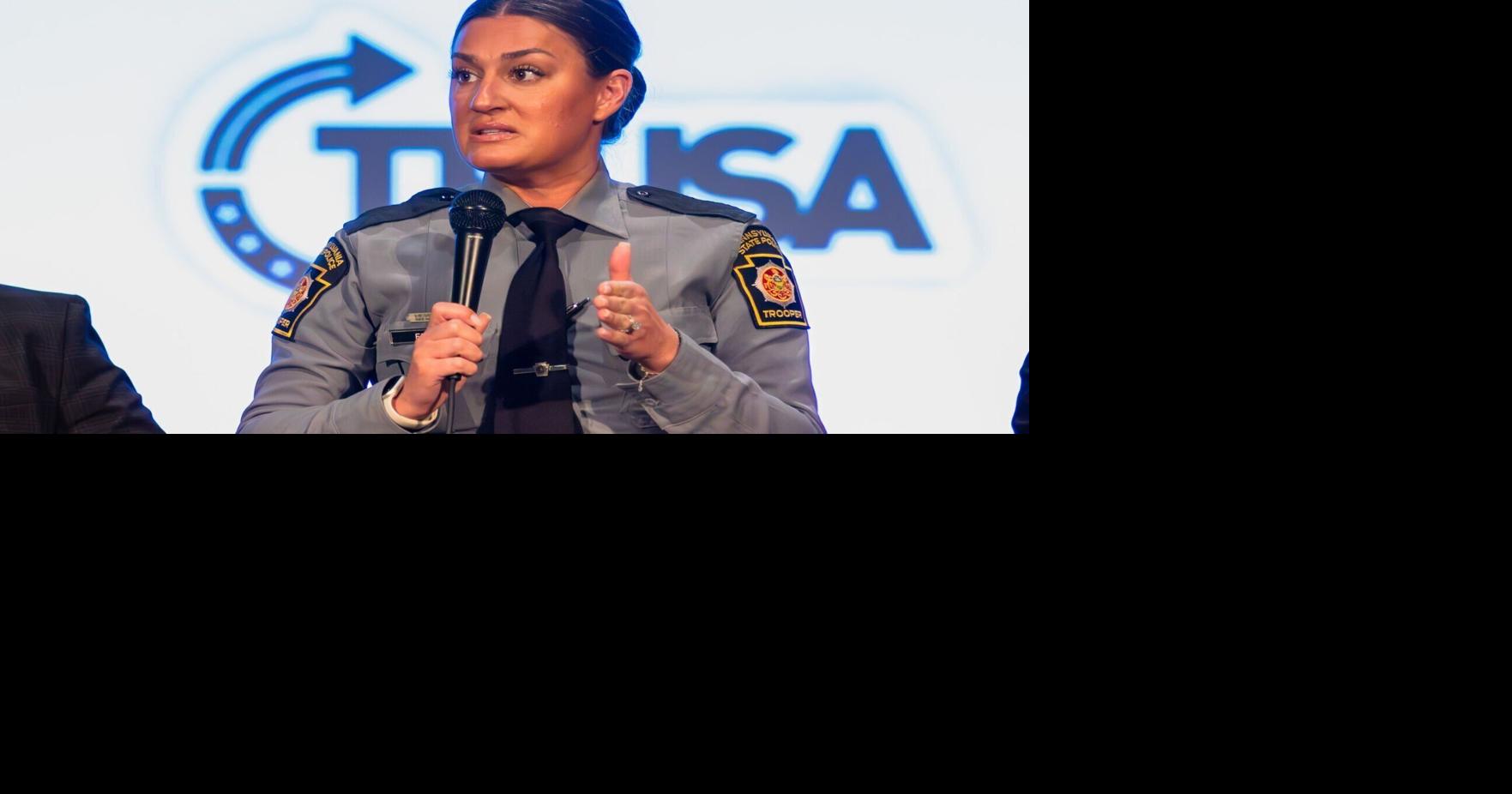 Student groups convene interdisciplinary forum on criminal justice, community relations