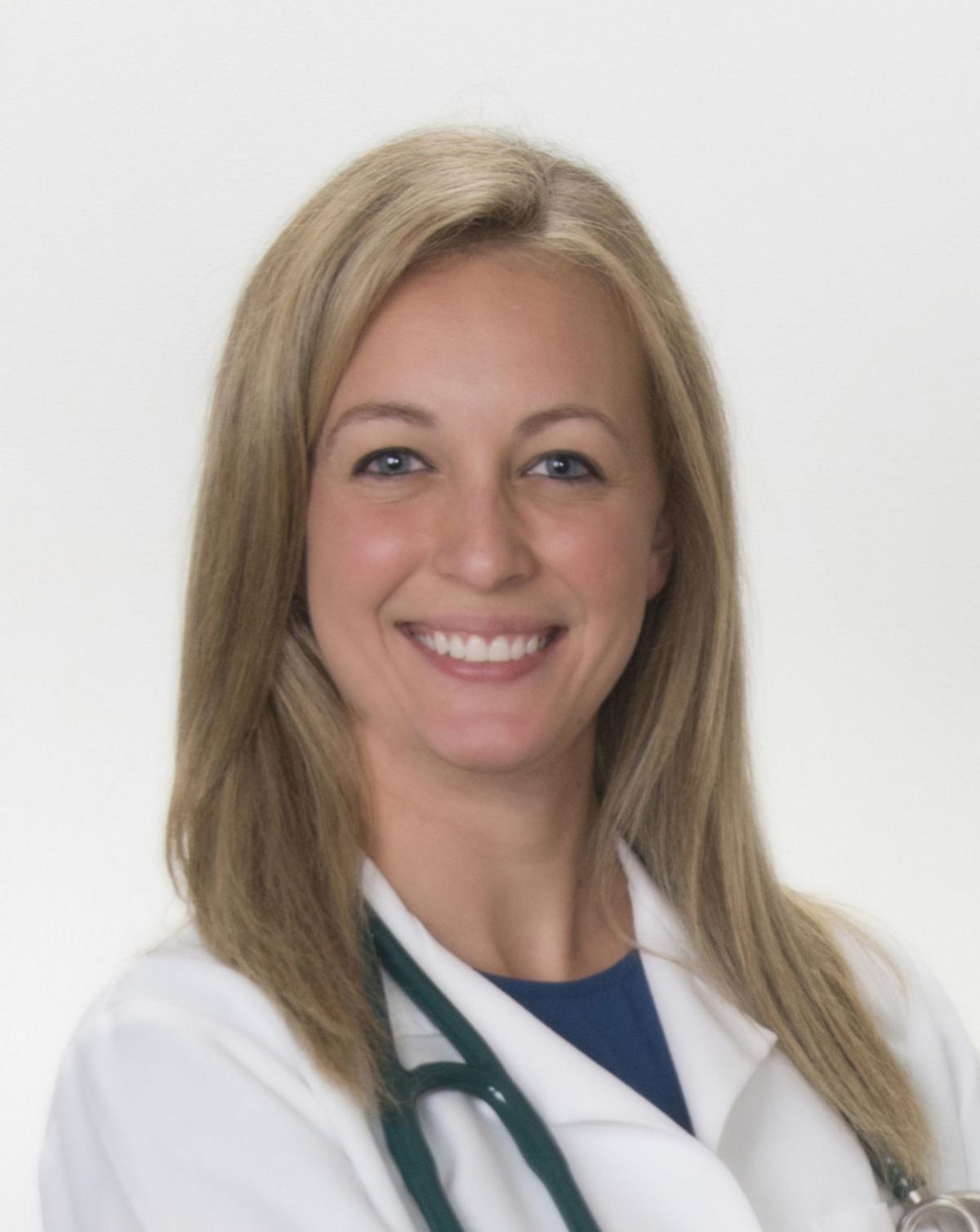 Laurel Health Centers announce new providers in Mansfield and Blossburg