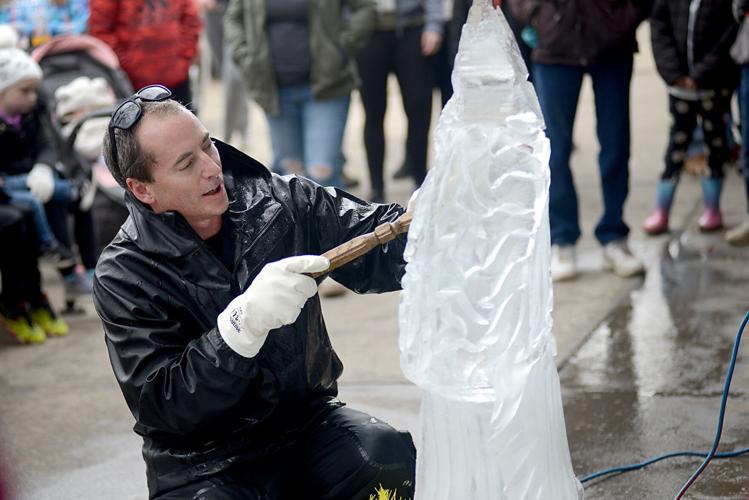 Wellsboro Winter Celebration Community