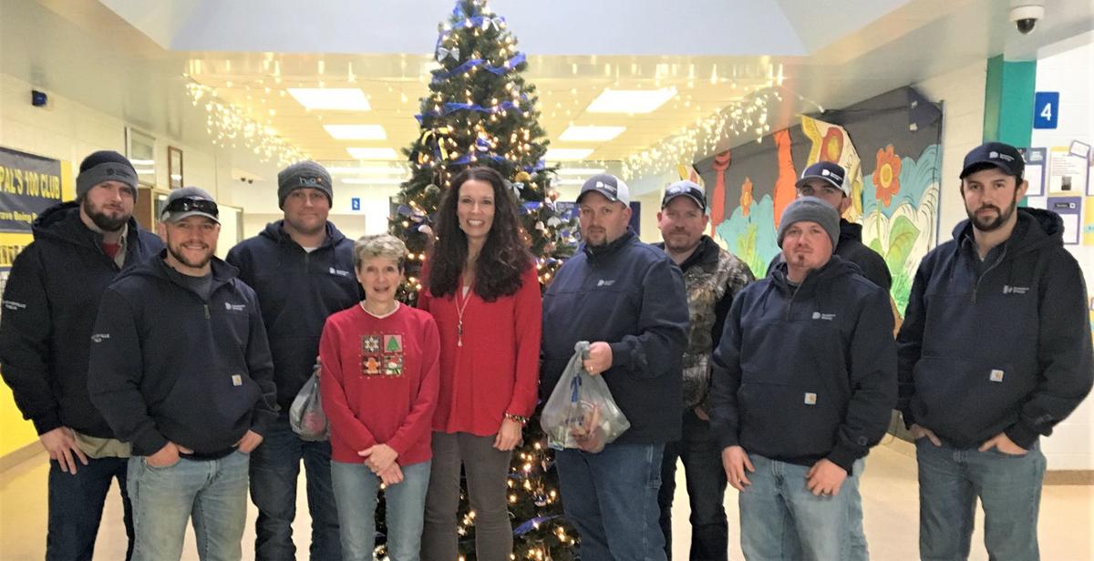 Dominion supports students
