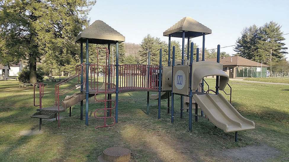 Parents Complain Of Unsafe Playground Updated Local