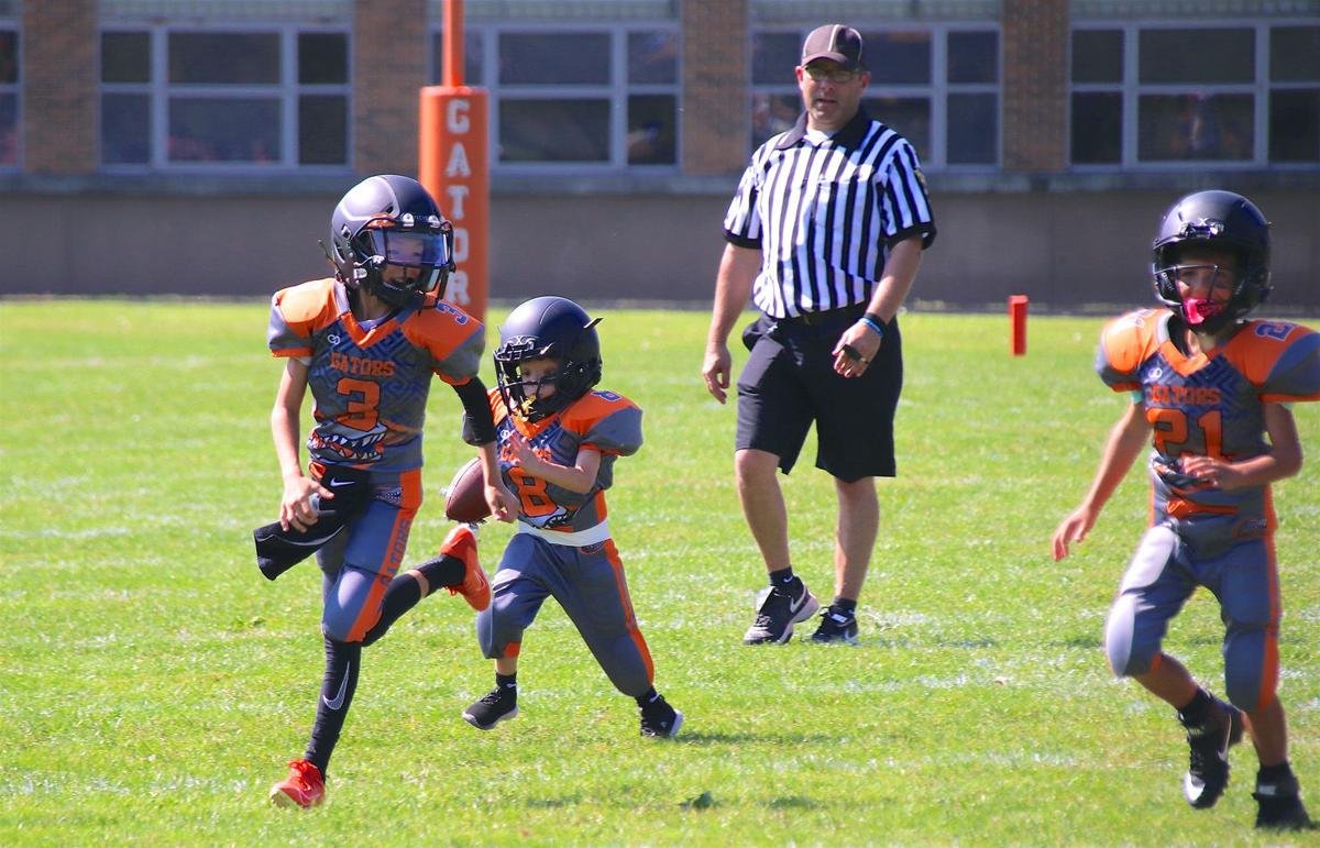 Jadon Archer