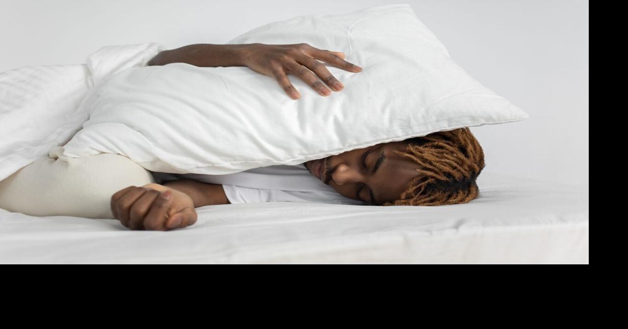 Study shows how sleepless nights affect your brain