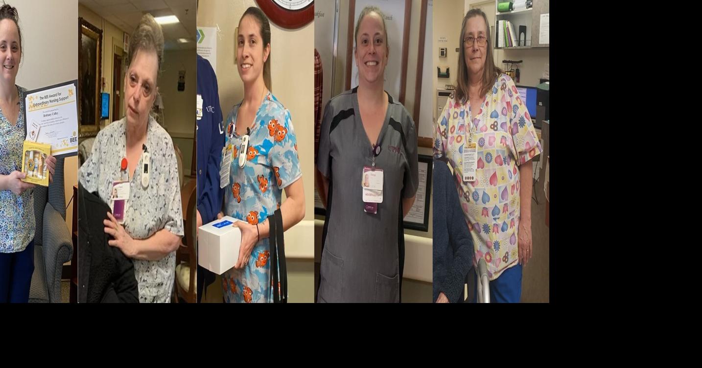 UPMC support staff honored with new award | Health | tiogapublishing.com