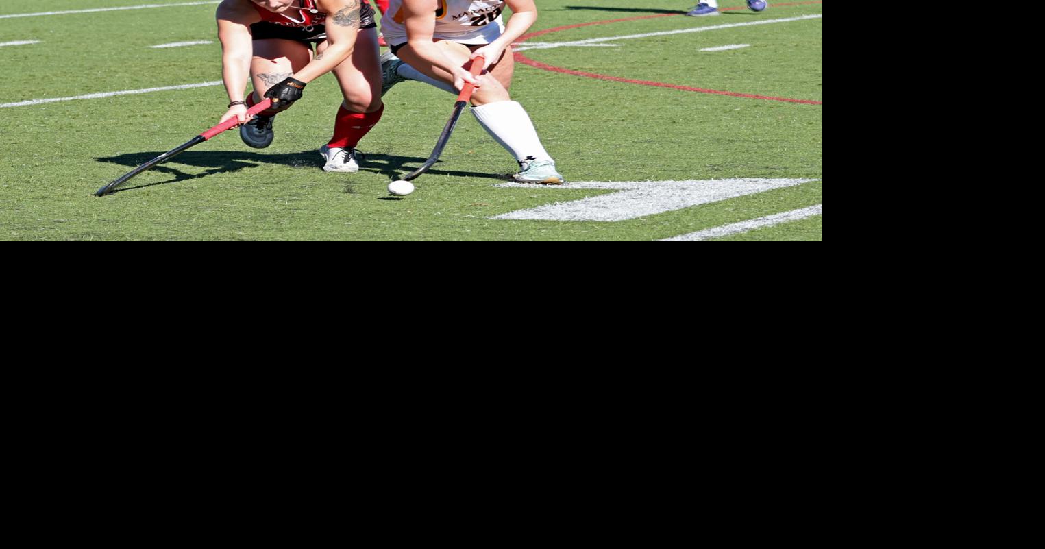 Amanda Duke fights for the ball | The Wellsboro/Mansfield Gazette ...