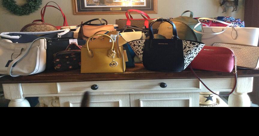 Kate Spade Handbags for sale in Burlington, Illinois