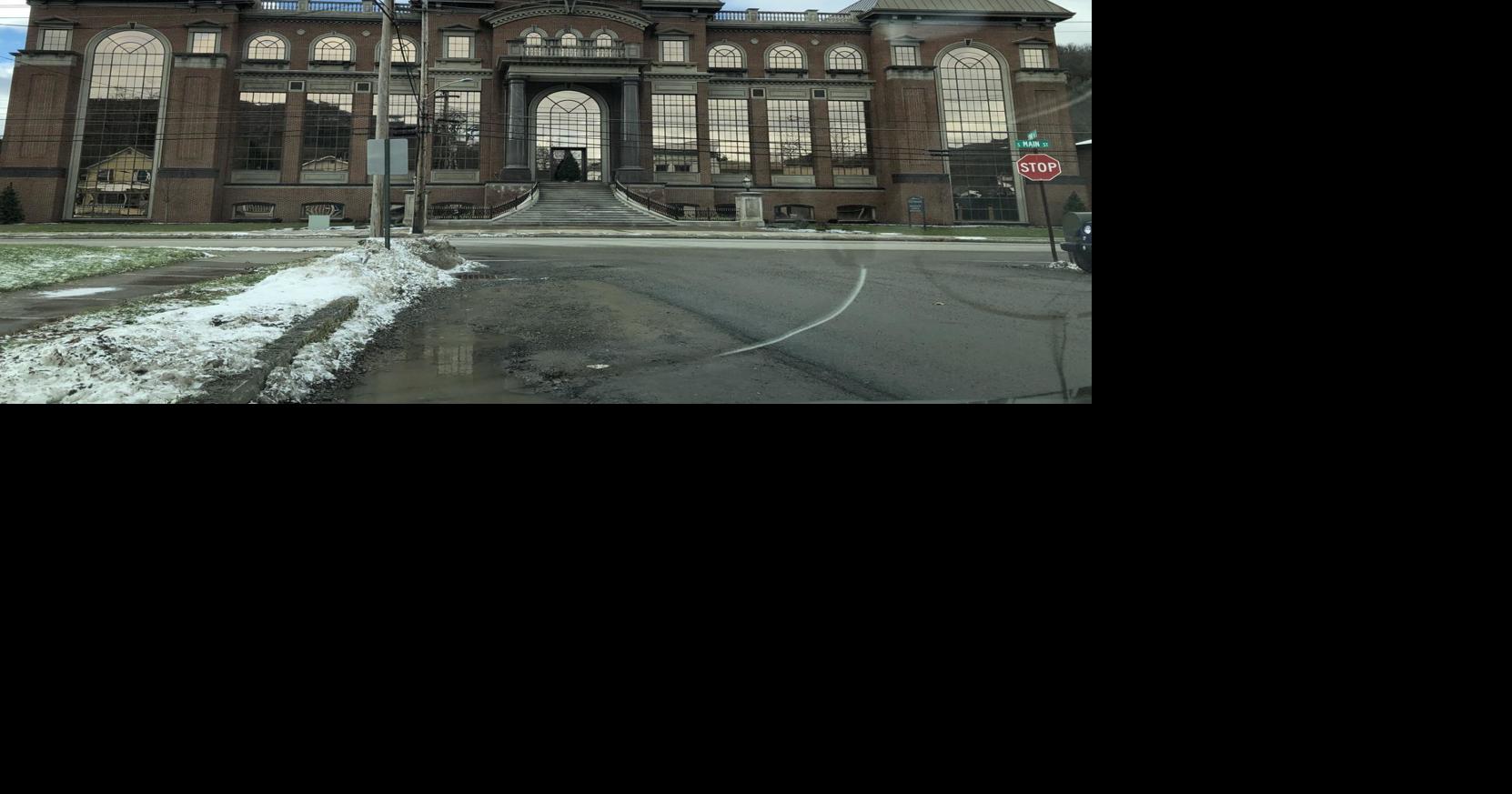 Timothy J. Rigas released from prison | Potter Leader-Enterprise ...