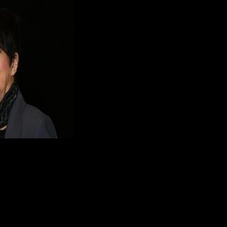 US songwriter Diane Warren has often been a Academy Award nominee but never a winner