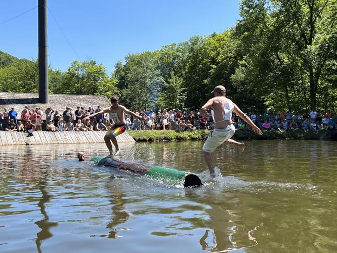 Photos from the June 29 edition are now online Photos