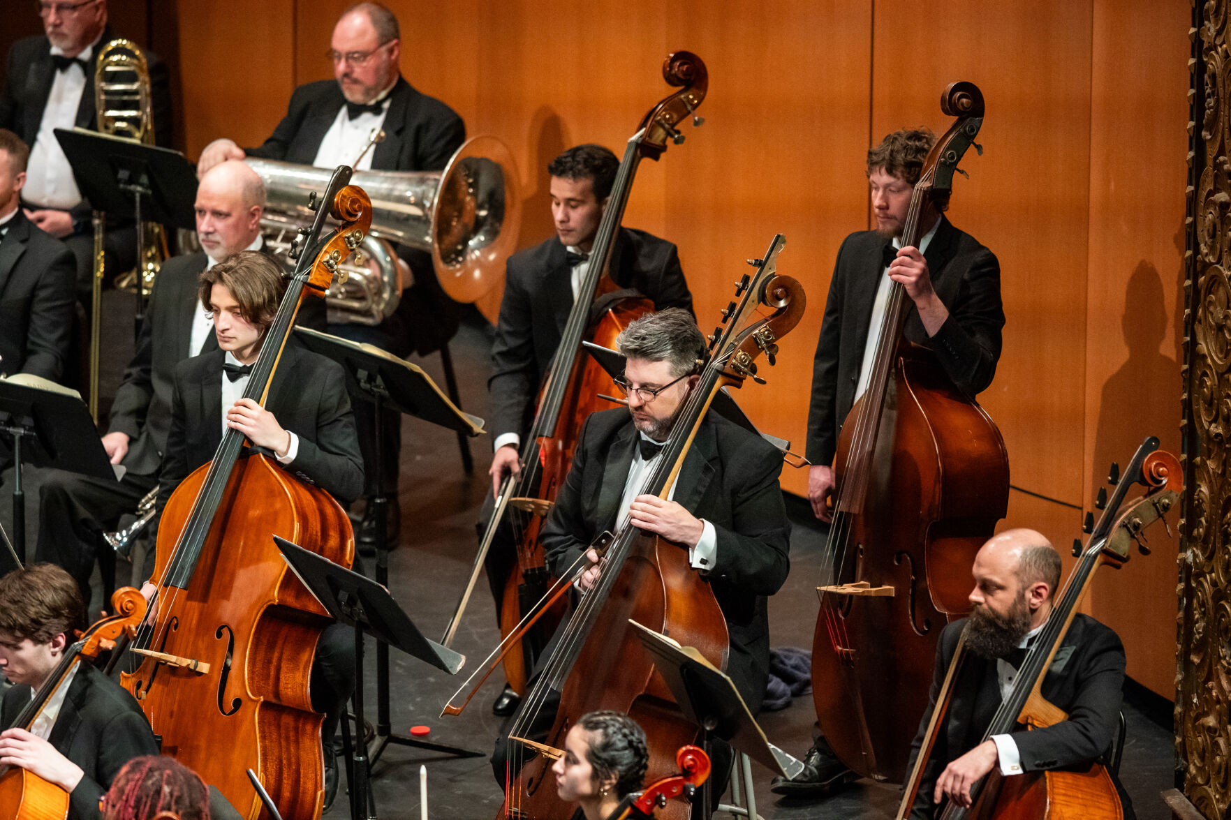 Williamsport Symphony Orchestra Presents "Wild West Adventures: A Night ...