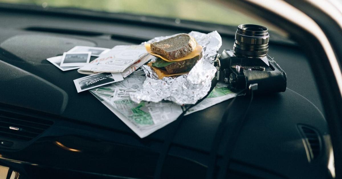 Can having a messy car ruin your love life? | News | tiogapublishing.com