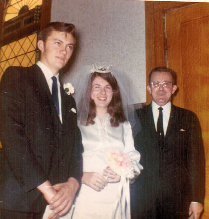 50th wedding anniversary guest attire