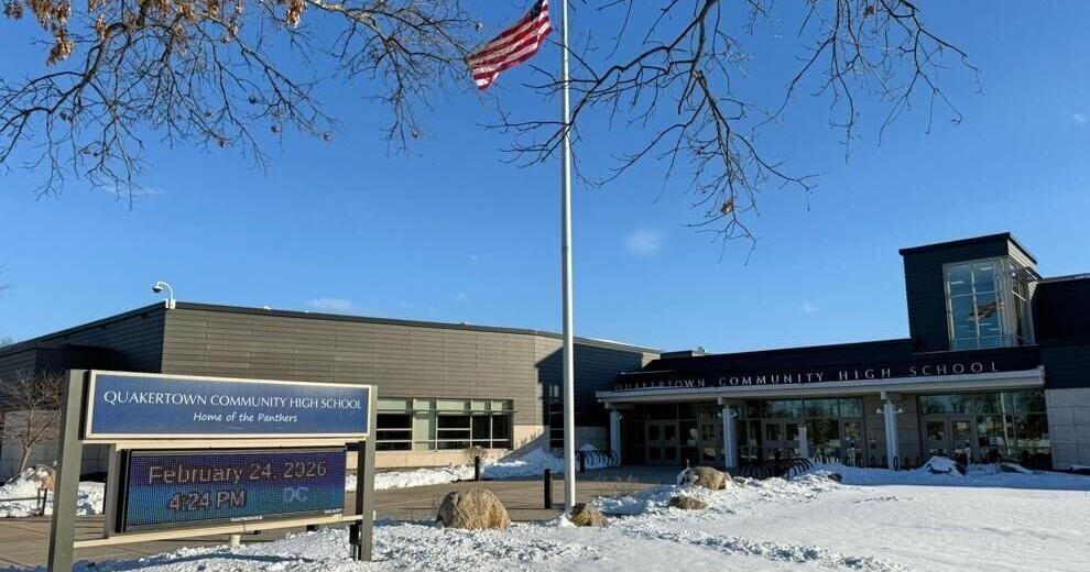 El Distrito Escolar de Quakertown abordará el enfrentamiento de los estudiantes con la policía en la reunión del jueves