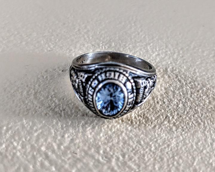 After 35 years, local woman recovers lost class ring | News ...