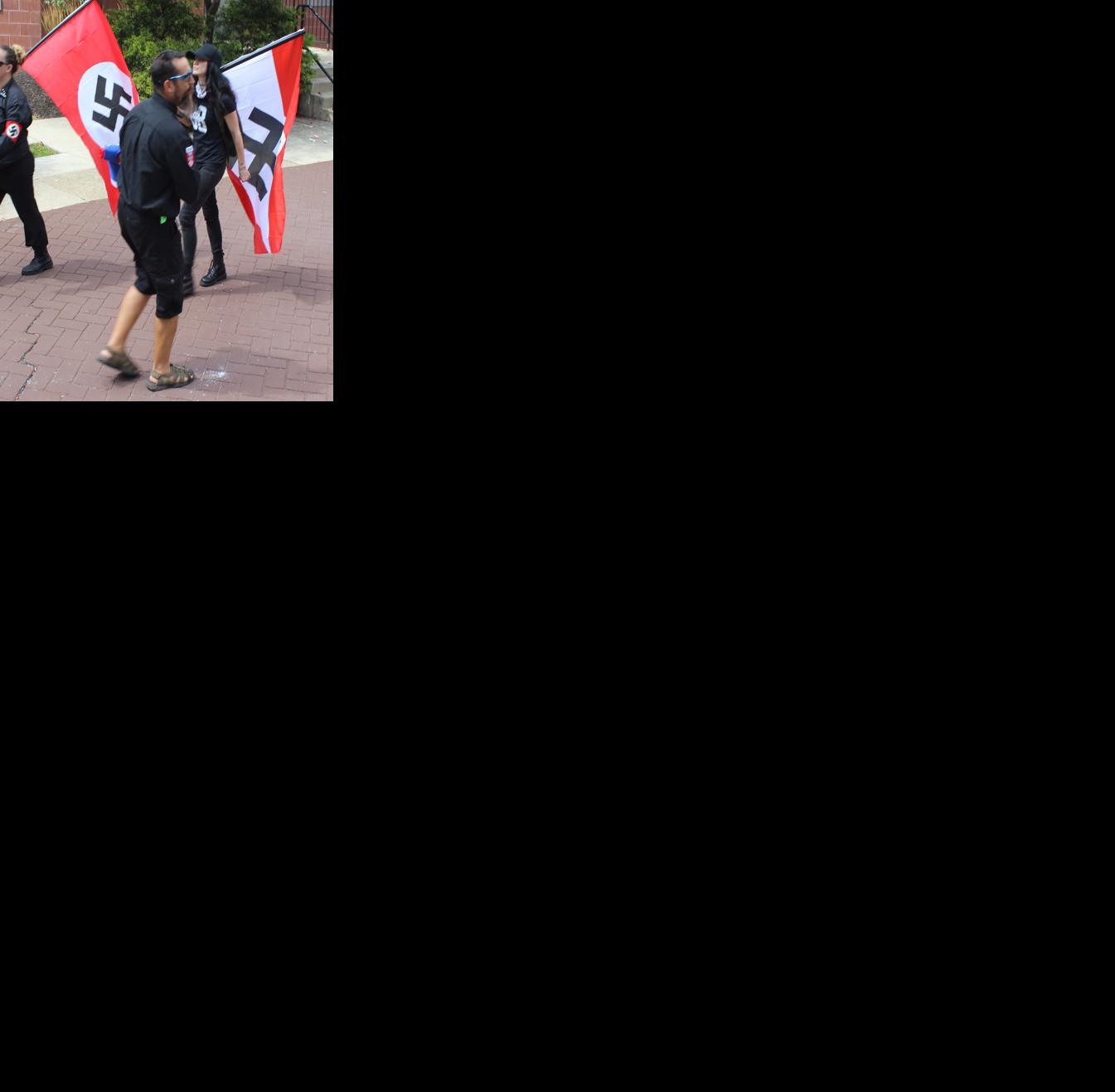 Ulysses group promote white nationalism at MU | Local | tiogapublishing.com