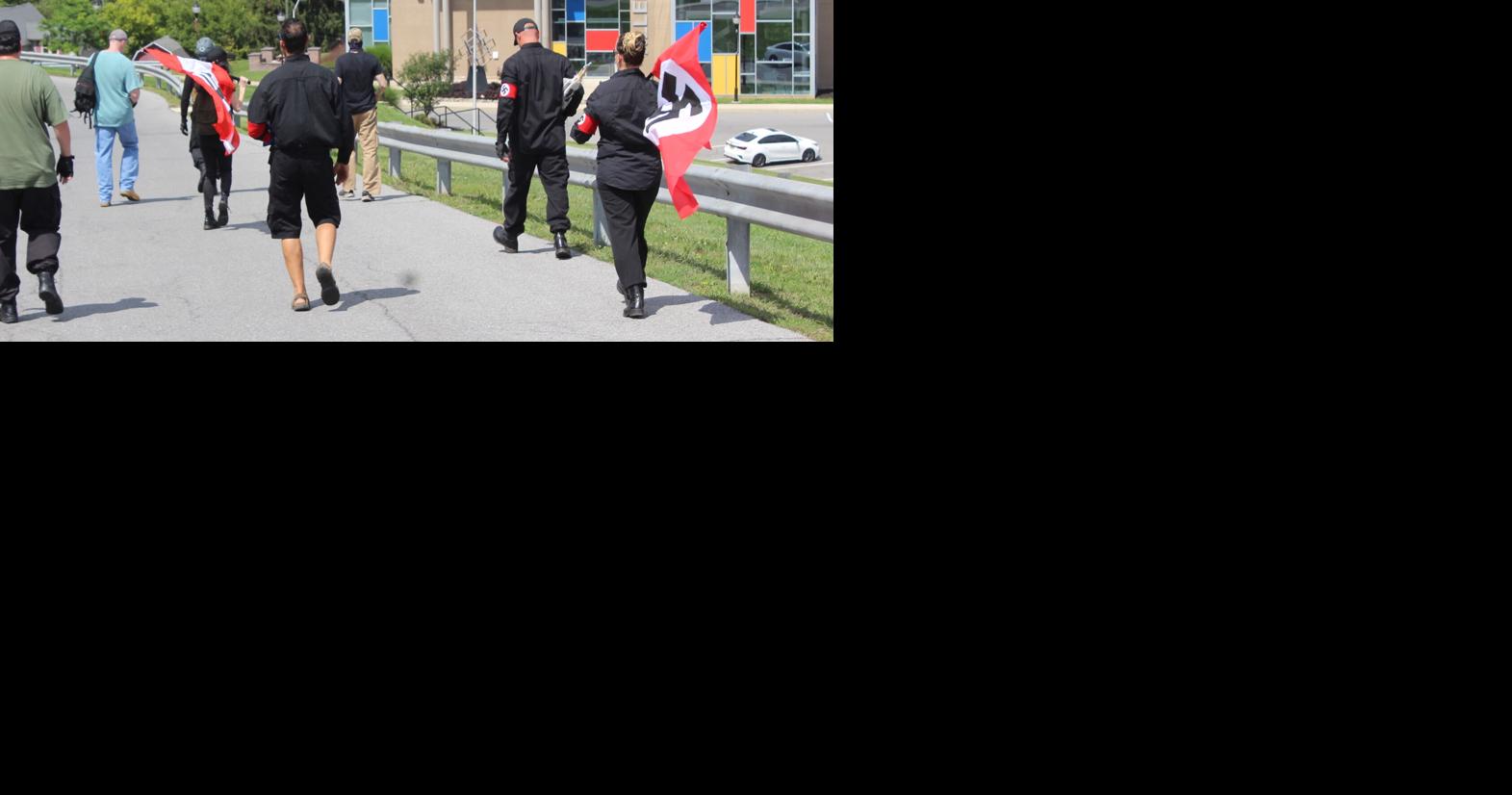 Ulysses group promote white nationalism at MU | Local | tiogapublishing.com
