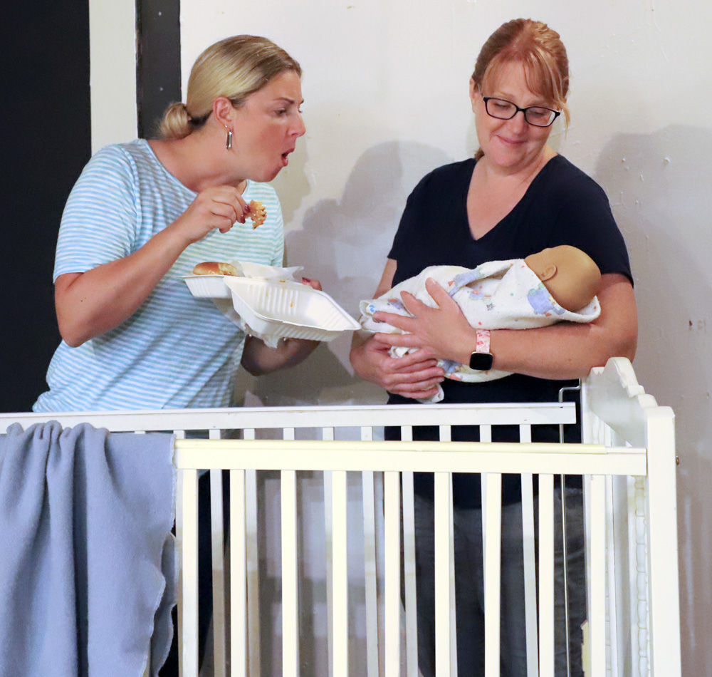 'View from Here' concludes run