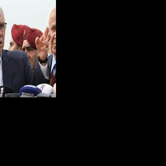 Prime Minister Nawaf Salam said the government was ready to provide housing allowances to residents of buildings requiring evacuation