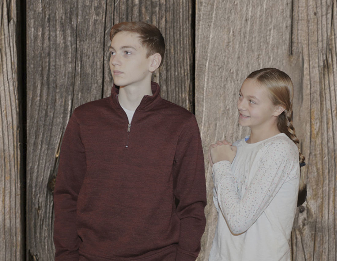 Blossburg’s Theatre Arts Camp presents ‘Frozen Jr.’