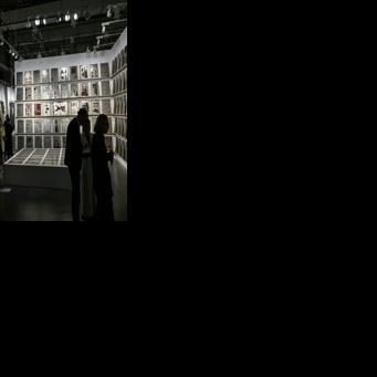 Art Basel held its Gulf debut in Qatar earlier this month