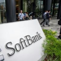 Tech investment giant SoftBank soared in Tokyo after posting healthy earnings