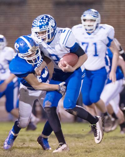 Panthers Clear Path To D4 Championship Sports Tiogapublishing Com
