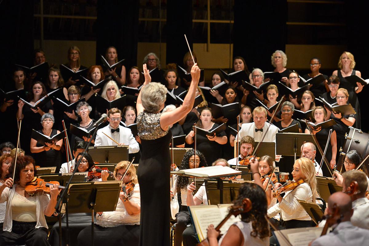 EMMF Orchestra