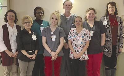 Cnas Complete Training At The Green Home The Wellsboro Mansfield