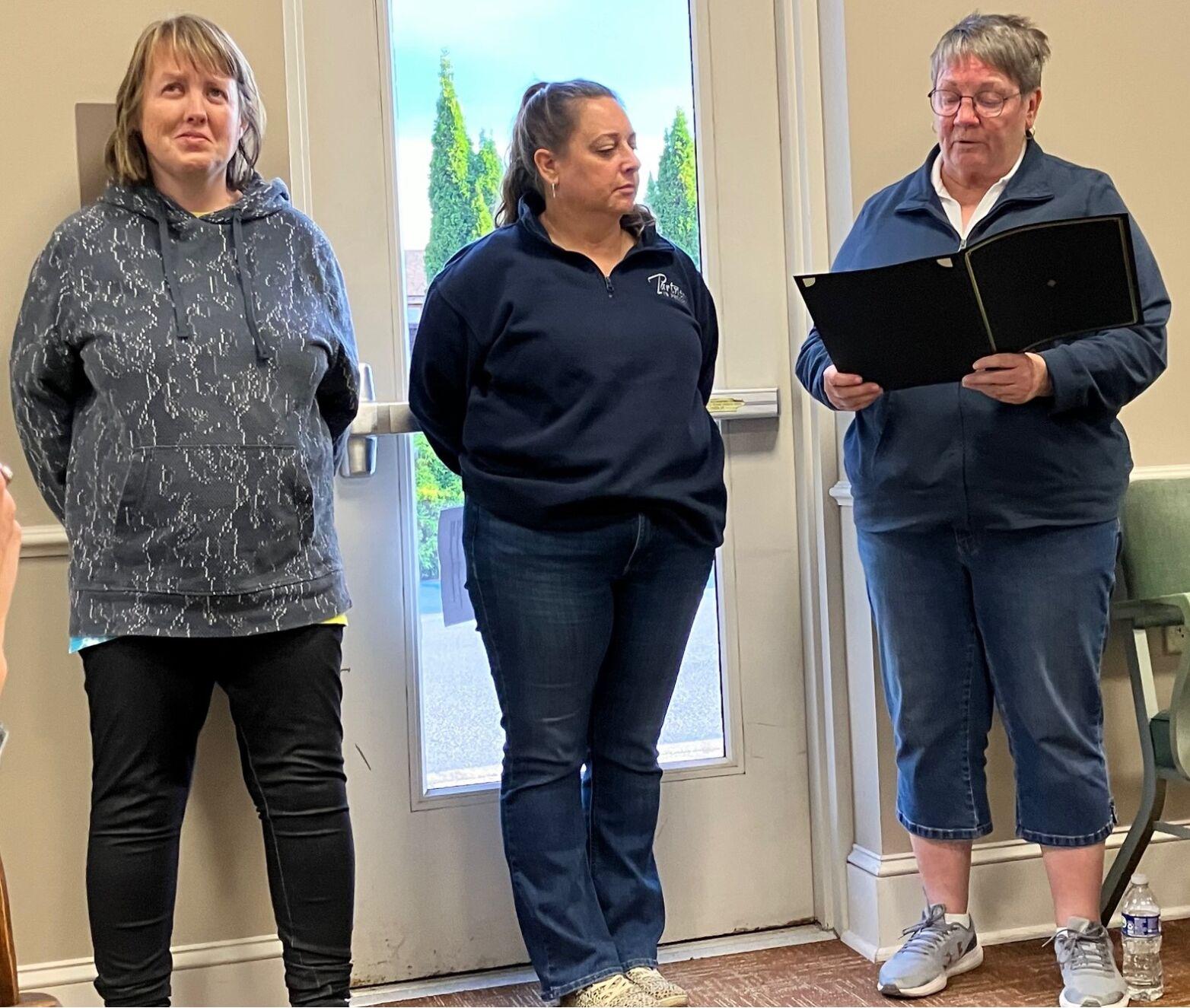 Mansfield property taxes could rise in 2025 Local