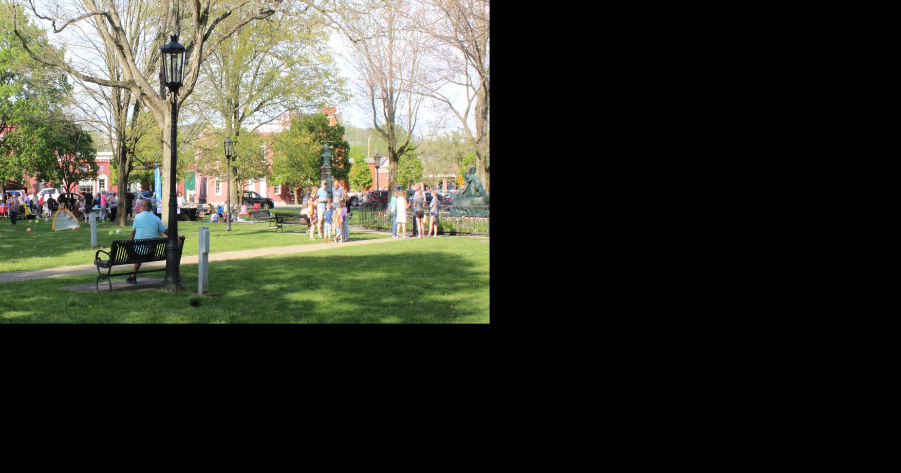 Wellsboro launches 2024 First Friday events Community