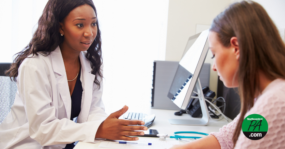 Medicare fee rule could sustain office-based care in rural PA