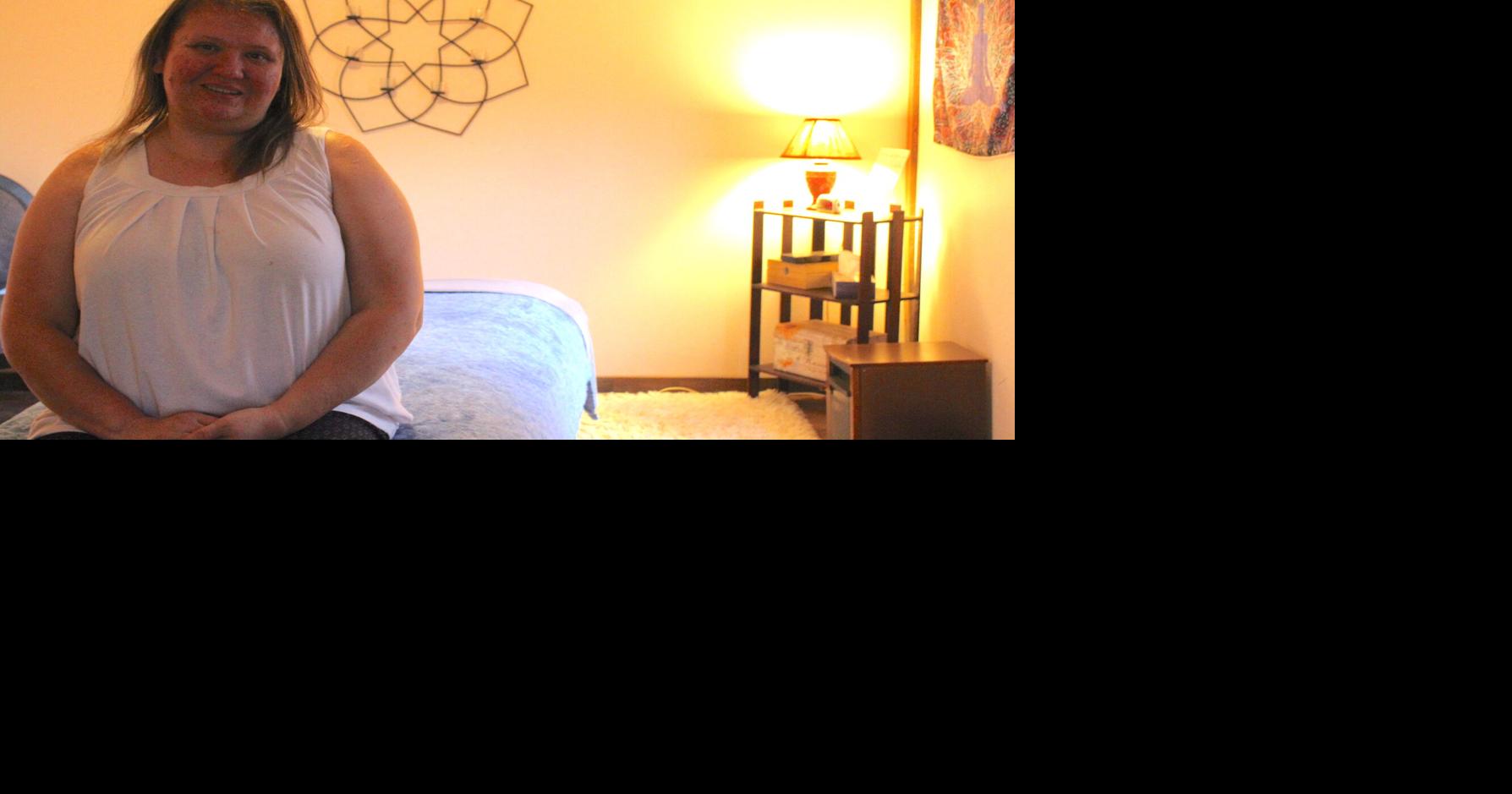 Calm and "Omm" Bodhi Massage and Wellness opens in Galeton Local