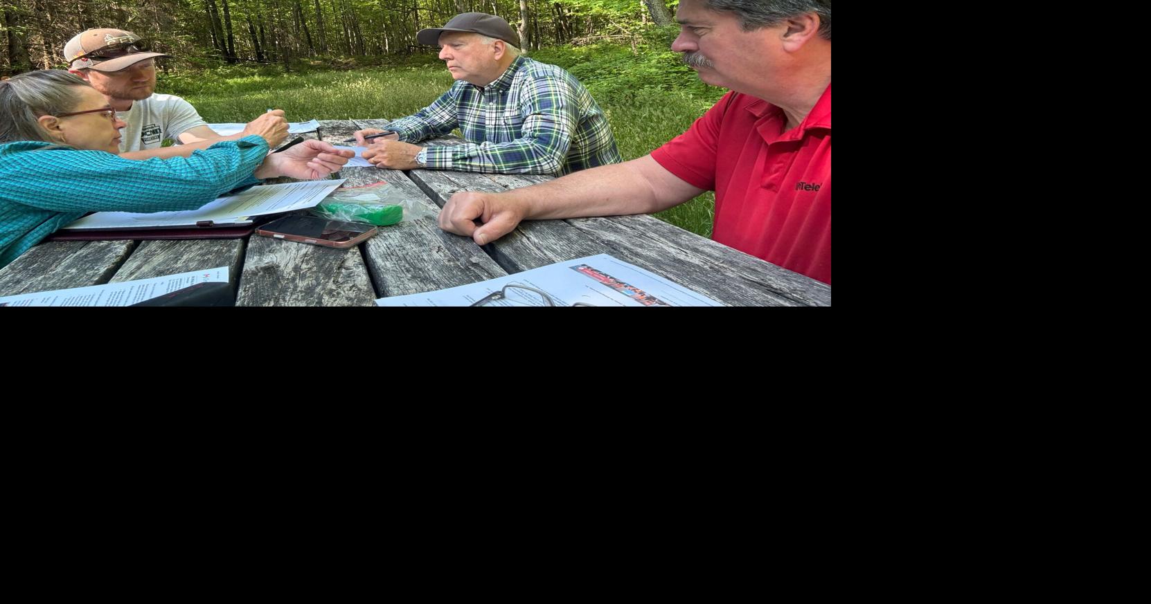 Denton Nordic Ski Patrol gets funds for all-season pavilions