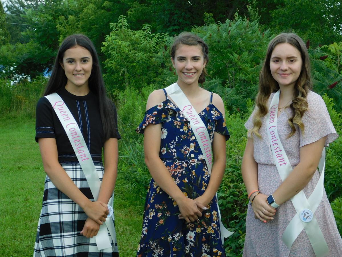 Potter County Fair 2022